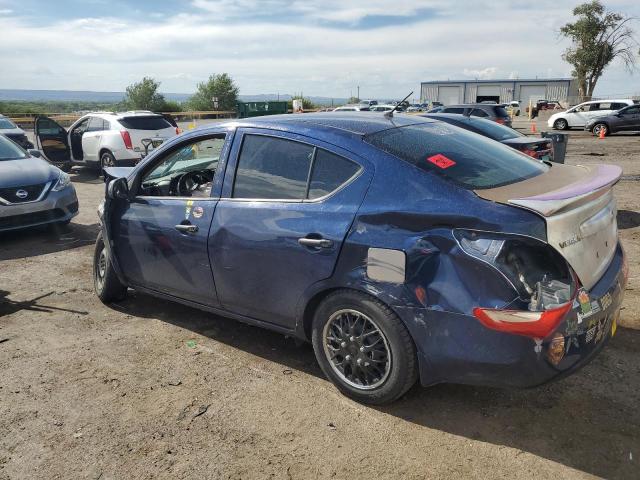 Photo 2 from auction – 2014 NISSAN VERSA S with VIN 3N1CN7AP7EL838106