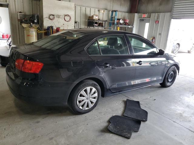 Photo 3 from auction – 2014 VOLKSWAGEN JETTA BASE with VIN 3VW2K7AJ2EM320828