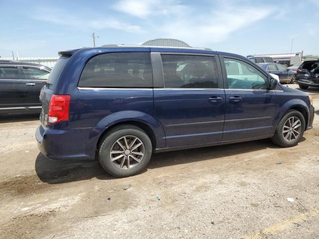 Photo 3 from auction – 2016 DODGE GRAND CARA with VIN 2C4RDGCG4GR118002