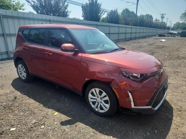 Photo 4 from auction – 2023 KIA SOUL with VIN KNDJ23AU2P7874191