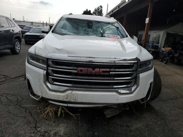Photo 5 from auction – 2023 GMC ACADIA SLT with VIN 1GKKNML49PZ126240