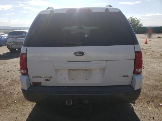 Photo 6 from auction – 2005 FORD EXPLORER X with VIN 1FMZU73K95ZA30050