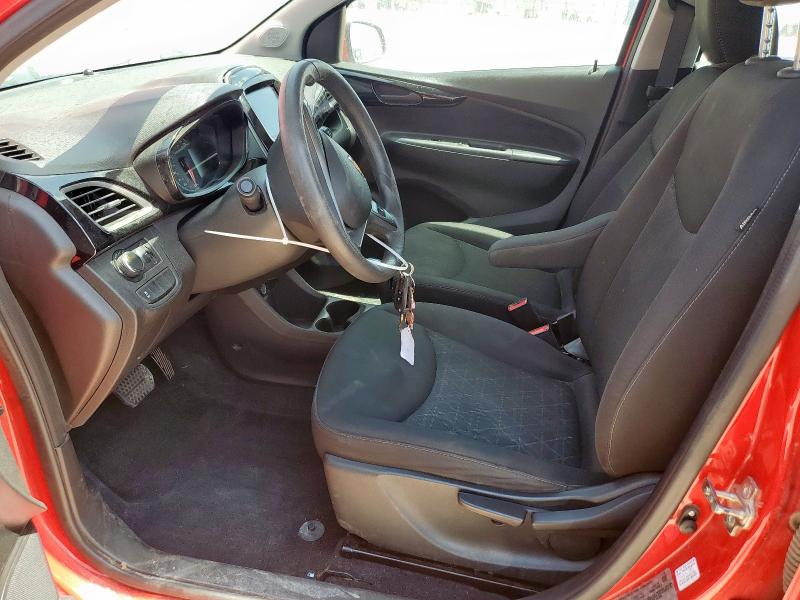 Photo 7 from auction – 2020 CHEVROLET SPARK 1LT with VIN KL8CD6SA8LC441963