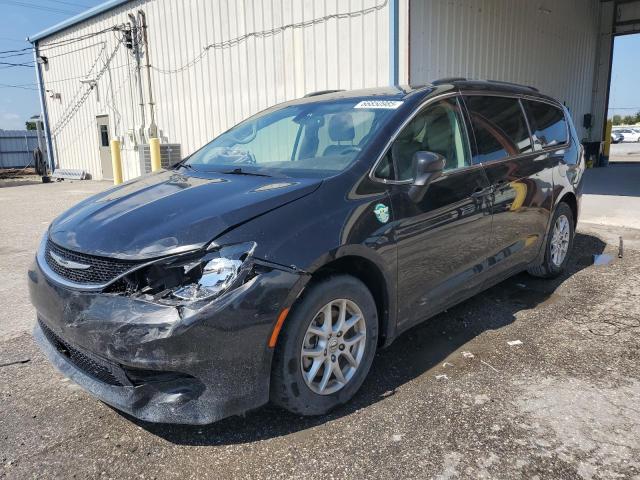CHRYSLER VOYAGER LX 2021 with VIN 2C4RC1DG5MR533050 - Photo from auction