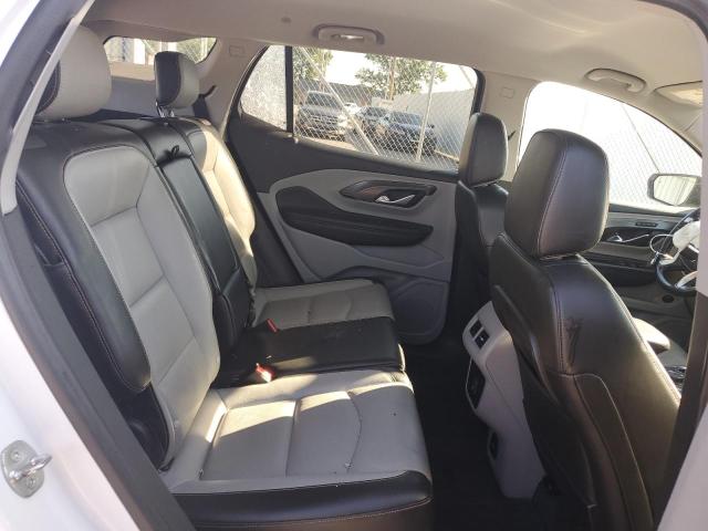 Photo 11 from auction – 2020 GMC TERRAIN SL with VIN 3GKALPEV2LL147571