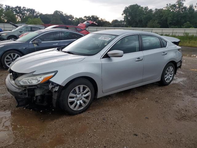 NISSAN ALTIMA 2.5 2017 with VIN 1N4AL3AP0HC290619 - Photo from auction