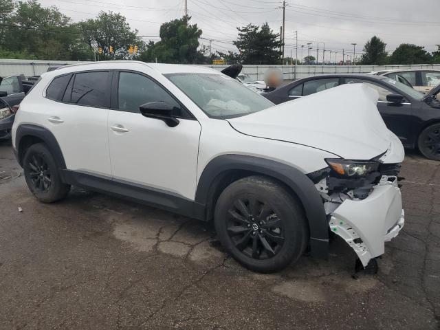 Photo 4 from auction – 2024 MAZDA CX-50 PREF with VIN 7MMVABBM2RN227897