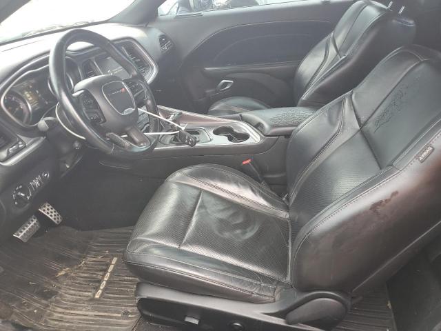 Photo 7 from auction – 2019 DODGE CHALLENGER with VIN 2C3CDZAGXKH629740