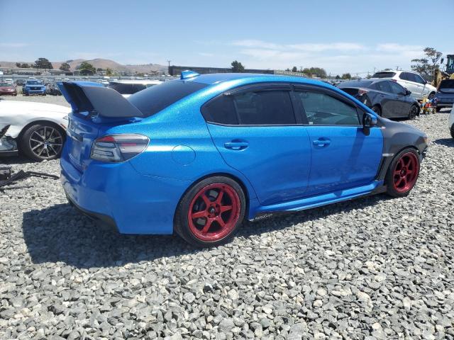 Photo 3 from auction – 2015 SUBARU WRX STI with VIN JF1VA2P60F9805516