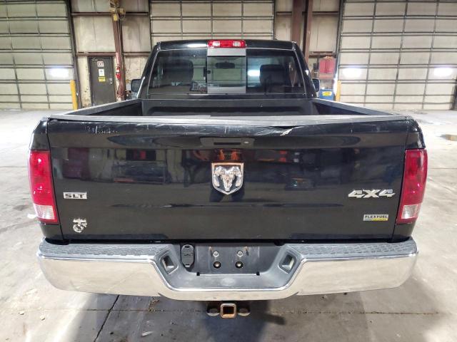Photo 6 from auction – 2012 DODGE RAM 1500 S with VIN 3C6JD7BP2CG197563