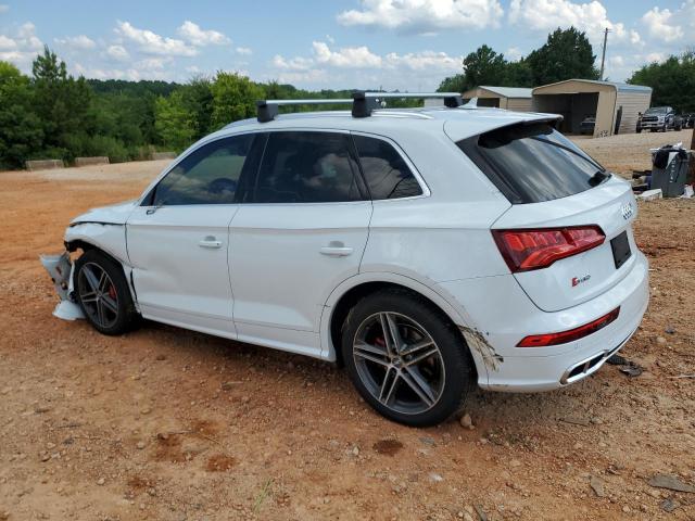 Photo 2 from auction – 2019 AUDI SQ5 PREMIU with VIN WA1B4AFY3K2001113