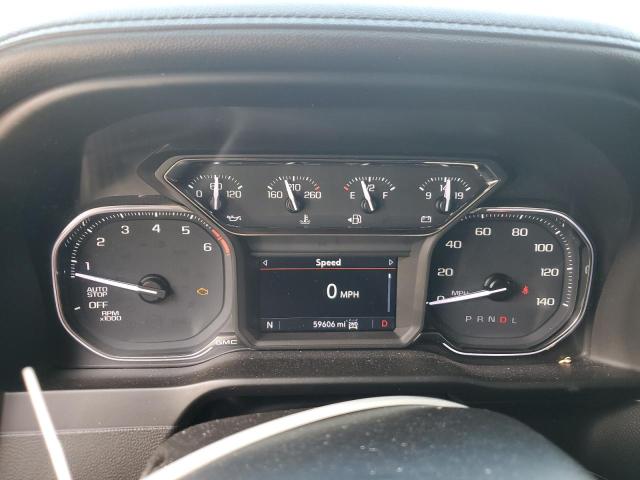 Photo 9 from auction – 2019 GMC SIERRA K15 with VIN 1GTR9CEDXKZ344833