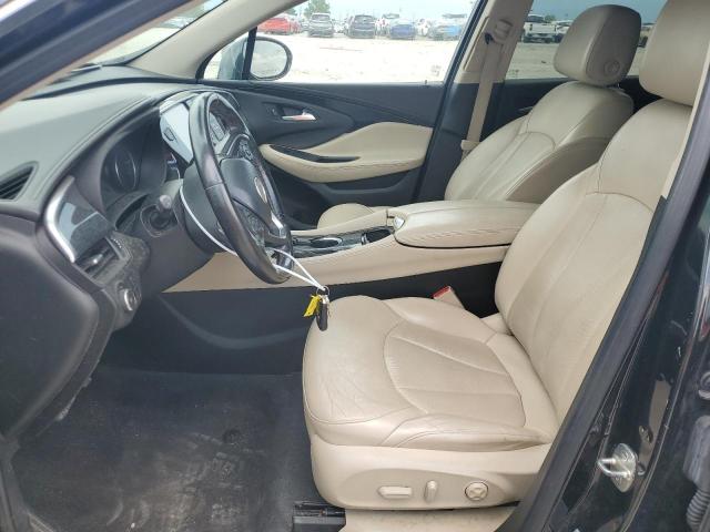 Photo 7 from auction – 2016 BUICK ENVISION P with VIN LRBFXESX4GD212236