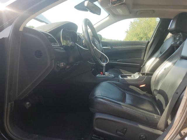 Photo 7 from auction – 2016 CHRYSLER 300 LIMITE with VIN 2C3CCARG4GH198540