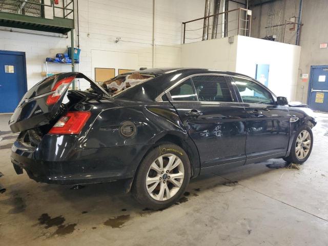 Photo 3 from auction – 2012 FORD TAURUS SEL with VIN 1FAHP2EW5CG109420