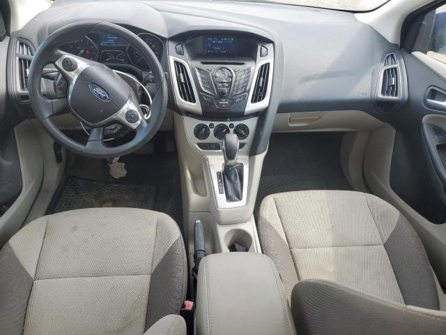 Photo 8 from auction – 2012 FORD FOCUS SE with VIN 1FAHP3F26CL202942