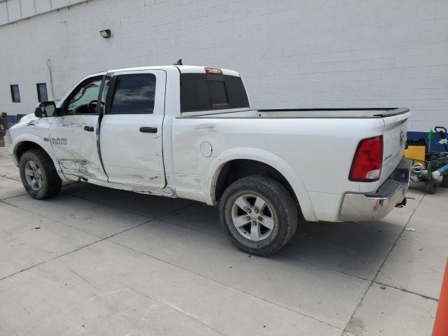 Photo 2 from auction – 2016 RAM 1500 SLT with VIN 1C6RR7TT0GS200944