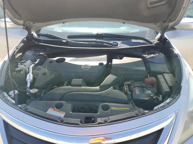 Photo 11 from auction – 2015 NISSAN ALTIMA 2.5 with VIN 1N4AL3AP2FN907326