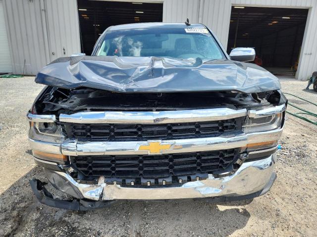 Photo 5 from auction – 2017 CHEVROLET SILVERADO with VIN 1GCNCNEC6HZ351791
