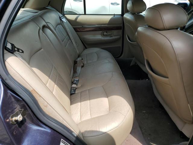 Photo 10 from auction – 2000 MERCURY GRAND MARQ with VIN 2MEFM75W9YX609703