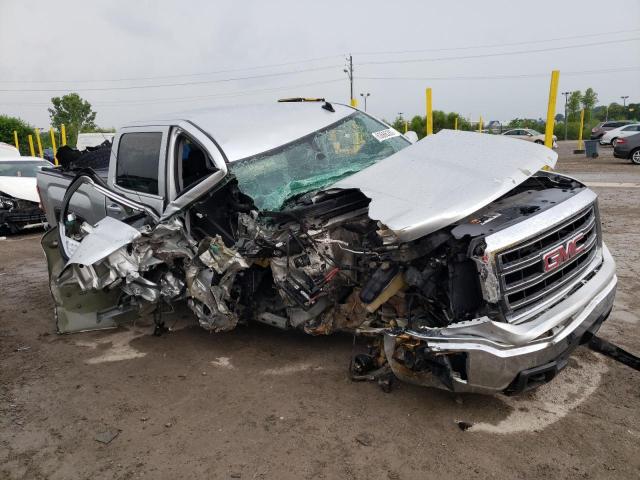 Photo 4 from auction – 2014 GMC SIERRA K15 with VIN 3GTU2UEC8EG558459