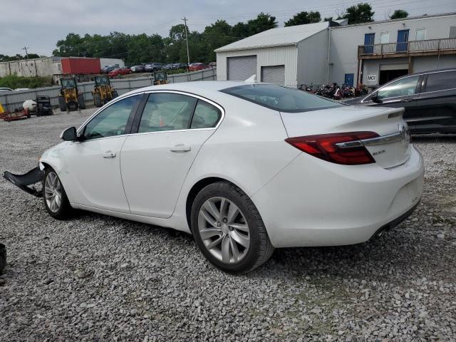Photo 2 from auction – 2014 BUICK REGAL with VIN 2G4GK5EX8E9277791