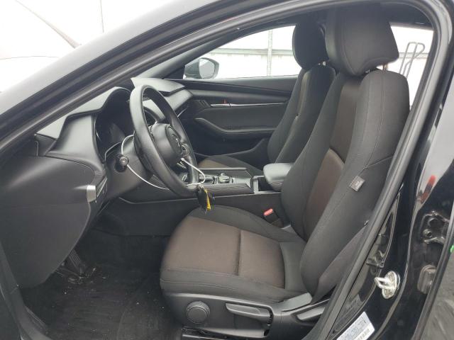 Photo 7 from auction – 2021 MAZDA 3 with VIN JM1BPAJL9M1303054