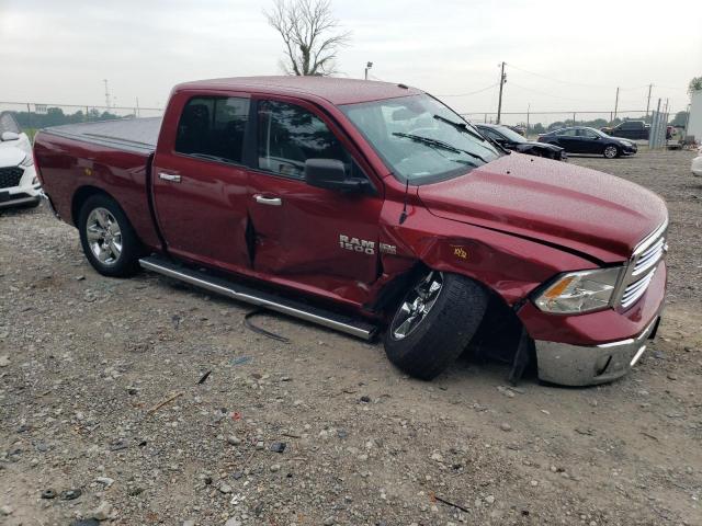 Photo 4 from auction – 2015 RAM 1500 SLT with VIN 3C6RR7LTXFG596841