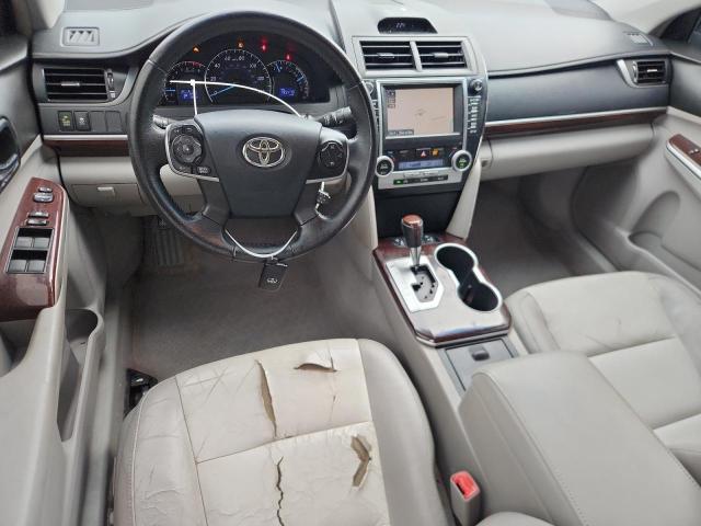 Photo 8 from auction – 2012 TOYOTA CAMRY SE with VIN 4T1BK1FK7CU501946