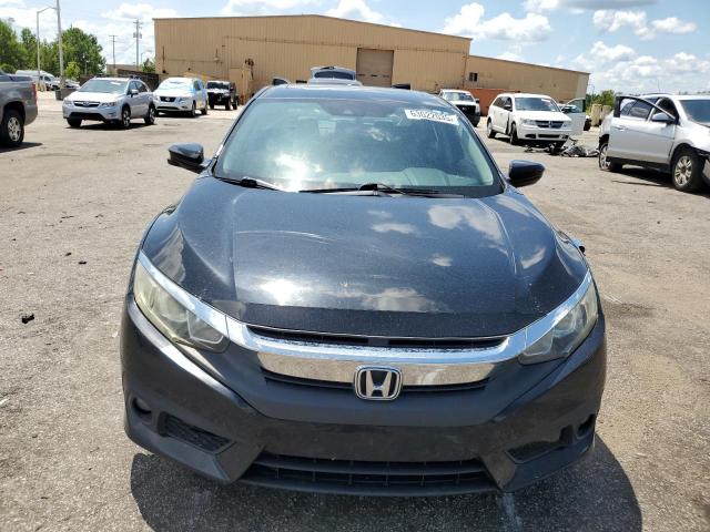 Photo 5 from auction – 2016 HONDA CIVIC EX with VIN 19XFC1F89GE017207