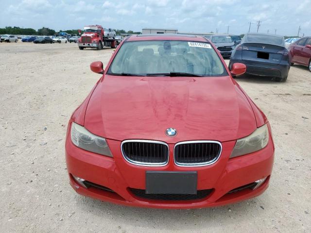 Photo 5 from auction – 2010 BMW 328 I with VIN WBAPH7G52ANM48985