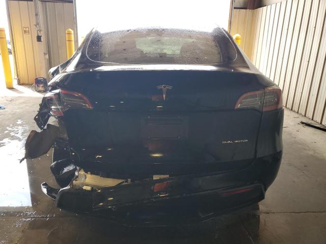 Снимка 6 от търг – 2023 TESLA MODEL Y с VIN 7SAYGDEEXPF683978