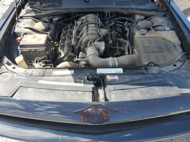 Photo 11 from auction – 2012 DODGE CHALLENGER with VIN 2C3CDYBT0CH153571