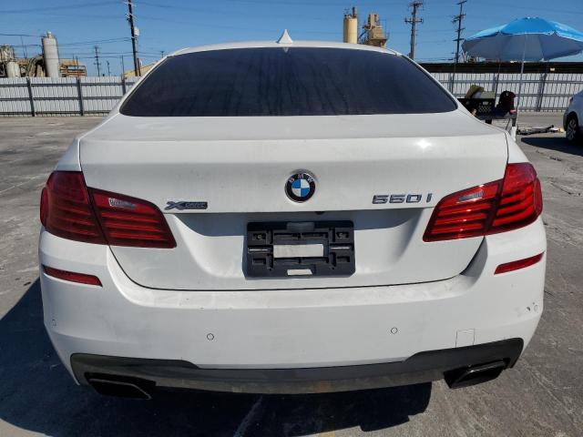 Photo 6 from auction – 2016 BMW 550 XI with VIN WBAKP9C50GD981138