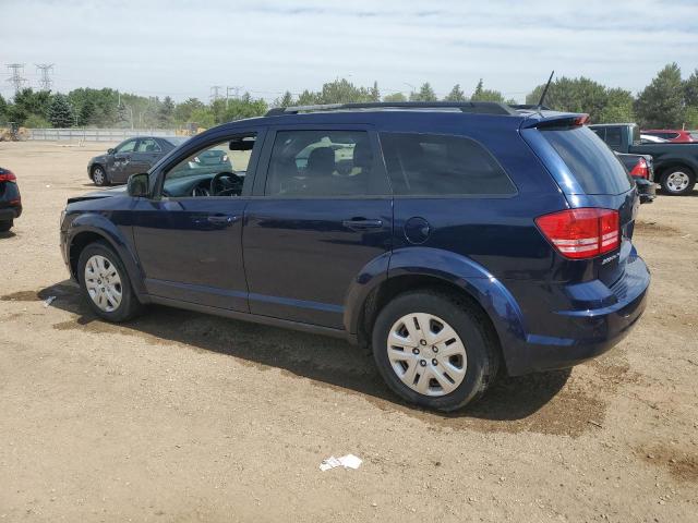 Photo 2 from auction – 2018 DODGE JOURNEY with VIN 3C4PDCAB9JT520951