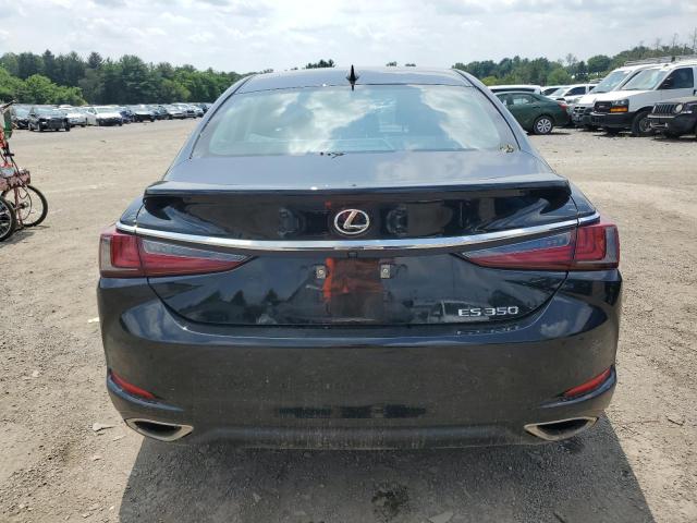 Photo 6 from auction – 2022 LEXUS ES 350 BAS with VIN 58ADZ1B14NU127440