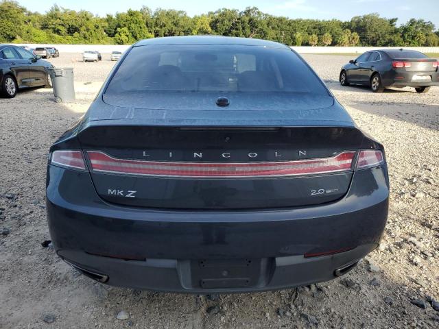 Photo 6 from auction – 2013 LINCOLN MKZ with VIN 3LN6L2G9XDR802705