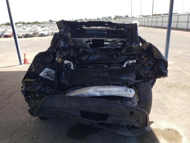 Photo 6 from auction – 2023 TESLA MODEL Y with VIN 7SAYGAEE1PF744309
