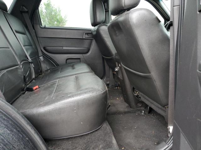 Photo 11 from auction – 2009 FORD ESCAPE XLT with VIN 1FMCU93G99KC96549