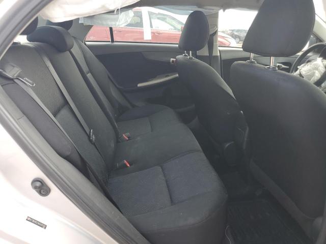 Photo 10 from auction – 2010 TOYOTA COROLLA BA with VIN 2T1BU4EE1AC425128