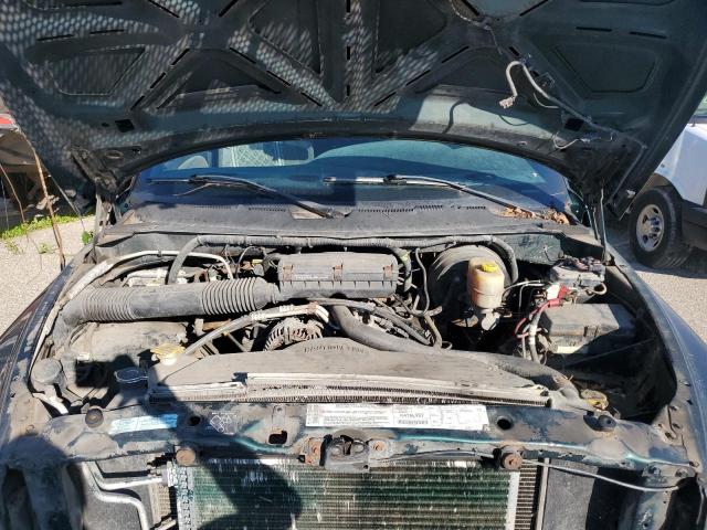 Photo 11 from auction – 2002 DODGE RAM 2500 with VIN 3B7KF23Z32M247123