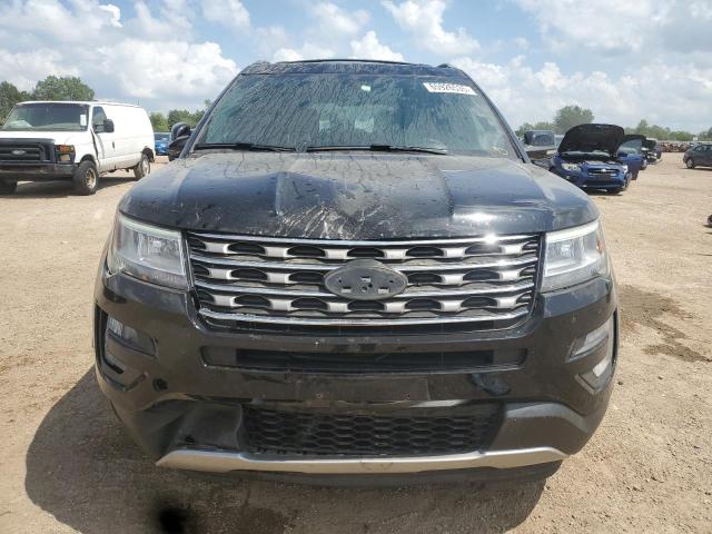 Photo 5 from auction – 2017 FORD EXPLORER X with VIN 1FM5K8D8XHGD97973