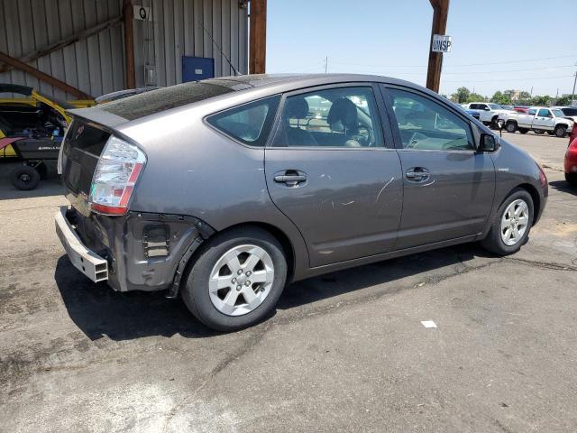 Photo 3 from auction – 2008 TOYOTA PRIUS with VIN JTDKB20U983433067