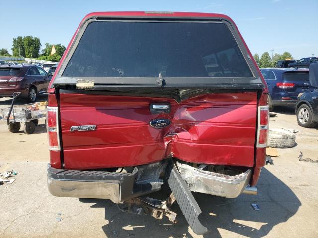 Photo 6 from auction – 2013 FORD F150 SUPER with VIN 1FTFX1ET1DKF79024