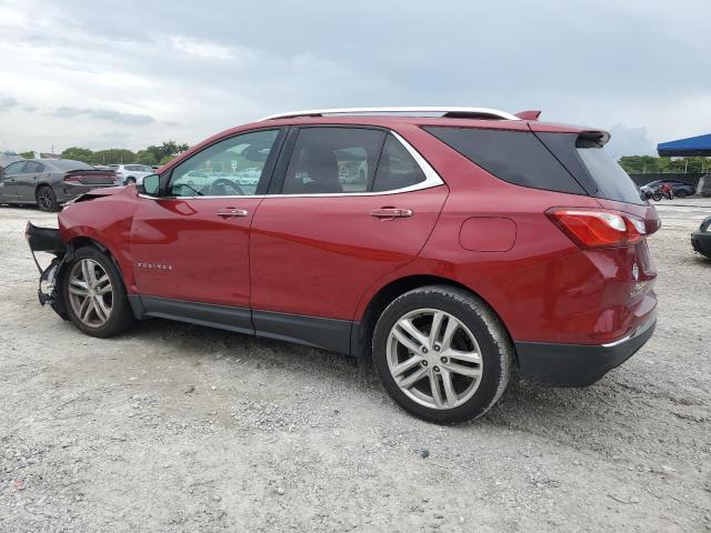 Photo 2 from auction – 2018 CHEVROLET EQUINOX PR with VIN 3GNAXNEX7JS618047