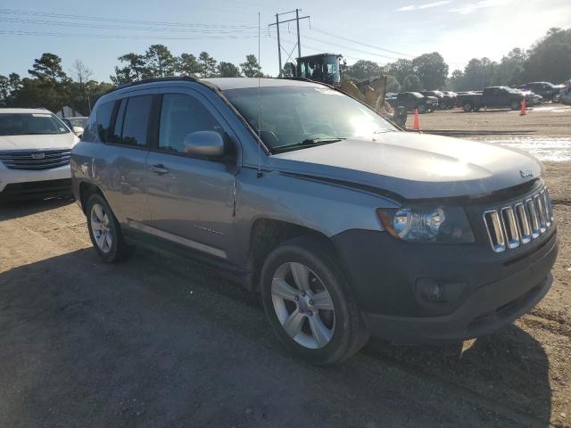 Photo 4 from auction – 2015 JEEP COMPASS LA with VIN 1C4NJCEB8FD240834