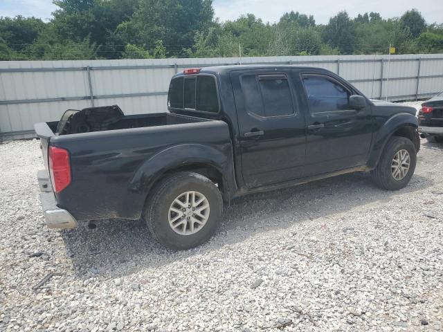Photo 3 from auction – 2014 NISSAN FRONTIER S with VIN 1N6AD0EV6EN752063