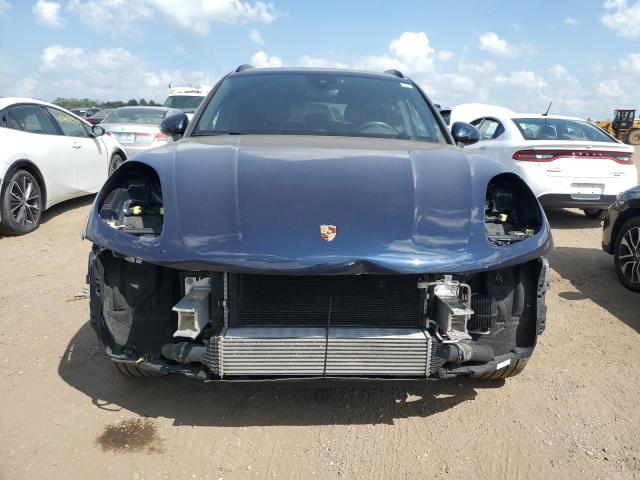Photo 5 from auction – 2021 PORSCHE MACAN with VIN WP1AA2A5XMLB17692