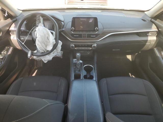 Photo 8 from auction – 2023 NISSAN ALTIMA SV with VIN 1N4BL4DV5PN365063