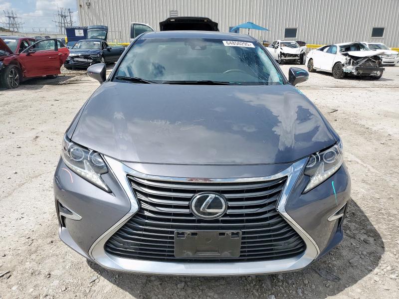 Photo 5 from auction – 2017 LEXUS ES 350 with VIN JTHBK1GG0H2251479